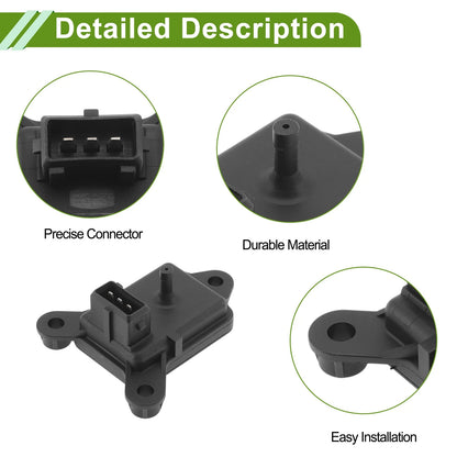 MAP Sensor for Ford Sierra II (1987-1990)