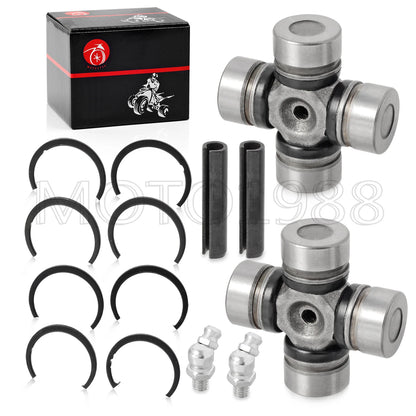 Front Prop Shaft U-Joint for Polaris Sportsman 330/400/450/550/570/600/700/800