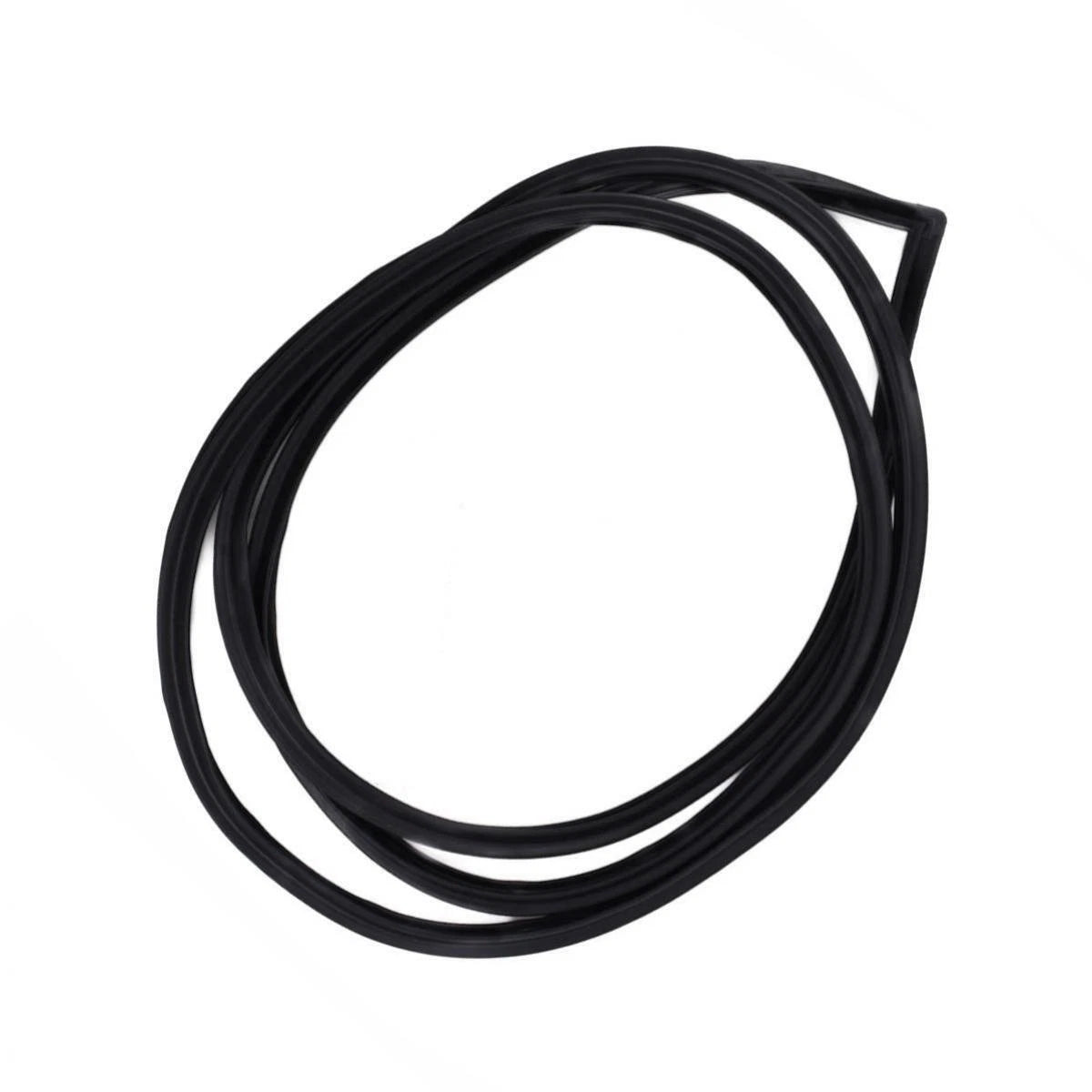 Weatherstrip Belt Front Door Rubber Seal Fits Datsun 620 1500 Ute Truck 1972-79