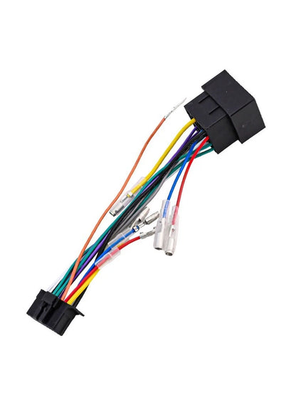 Wiring Harness Connector Adapter for Pioneer DEHMVH