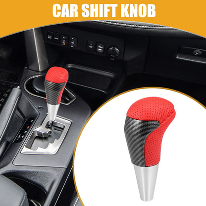 Red Gear Shift Knob for Toyota Tundra (2007-2021)