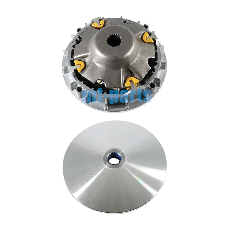 Front Clutch Variator Pulley Set for Massimo T-BOSS 560 550X 550F (2016-2023)
