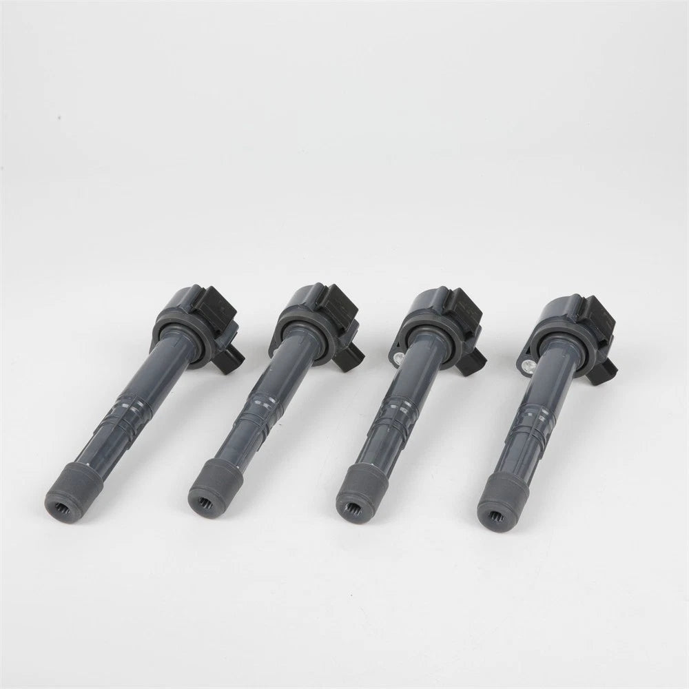 4 Pcs Ignition Coils for Acura TLX, Honda Accord EX-L, CR-V (2015-2020)