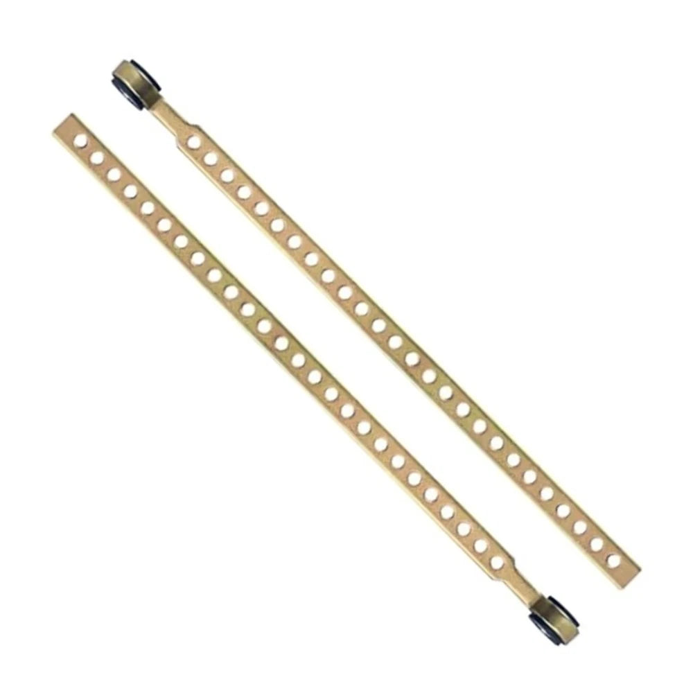 Air Spring Bag Height Control Valve Linkage