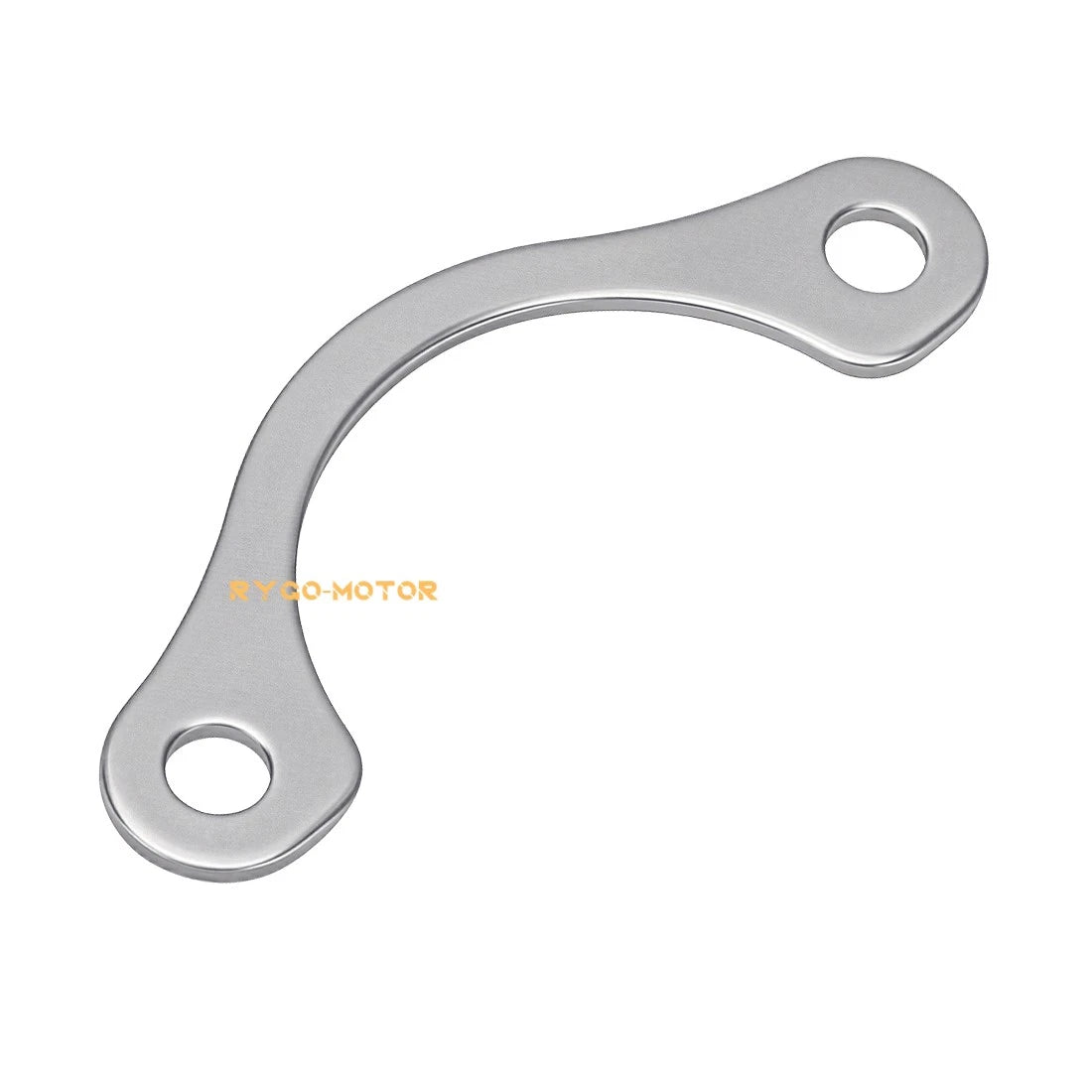 Crankcase Cover Plate for Yamaha YFZ450/YZ250X/YZ250/YZ400F/YFZ350