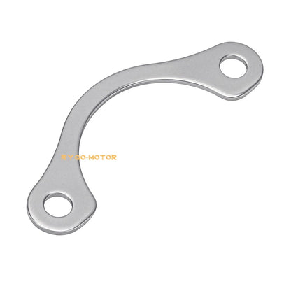 Crankcase Cover Plate for Yamaha YFZ450/YZ250X/YZ250/YZ400F/YFZ350