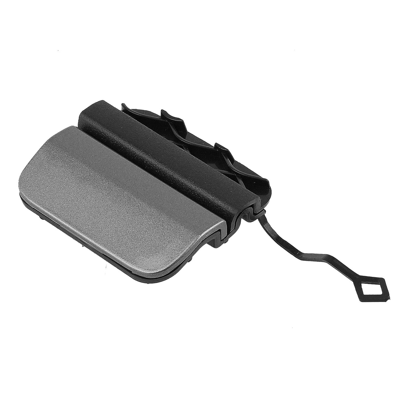 Rear Bumper Tow Hook Cover for Mercedes Benz W205 C43 Sport (2015-2018)