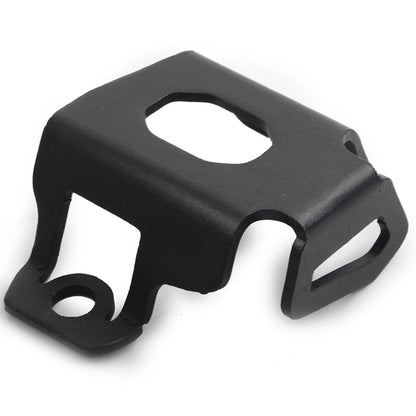 Rear Brake Fluid Reservoir Guard Cover for KAWASAKI NINJA 400 Z400 Z650 Z250