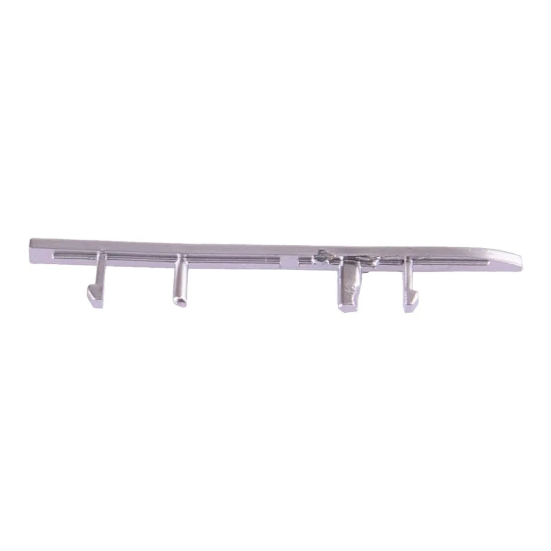 A/C Temperature Control Button Switch Trim for Mercedes-Benz W212 (2010-2016)