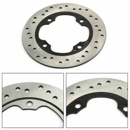 Rear Brake Disc for Triumph TT 600, Daytona 595, 600, 675, 955i (1997-2006)