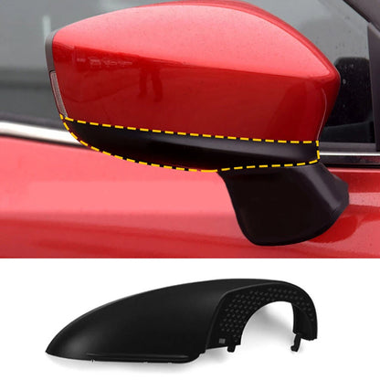 Right Rear Mirror Base Plate Cover for Mazda 3 AXELA (2014-2016)