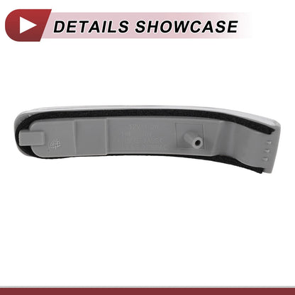 Front Right LED Turn Signal Light for Kia Borrego (2008-2015)