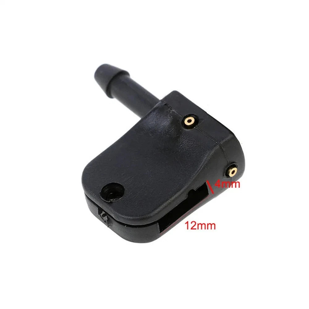 Front Wiper Arm Washer Nozzle Jets for Mercedes Vito Sprinter (2003-2018)