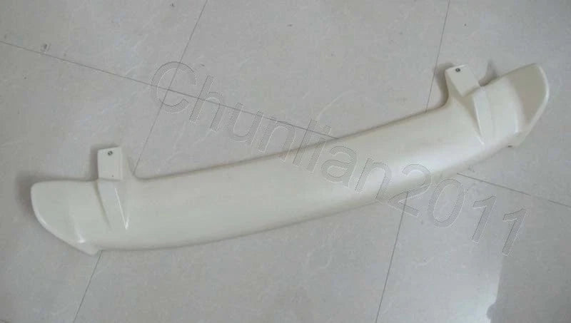Factory Style Spoiler Wing ABS for Suzuki SX4 5dr HB Hatchback (2008-2020)