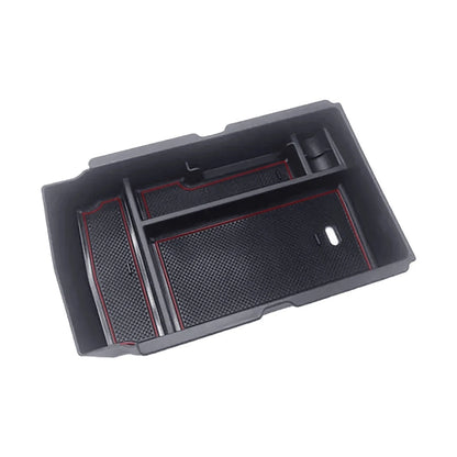 Center Console Storage Box Organizer for Honda CR-V (2017-2023)