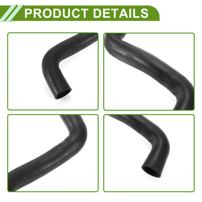 Radiator Coolant Hose for Toyota Camry, Lexus ES300 (1992-1993)