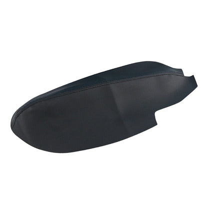 Leather Front Door Armrest Covers for Acura TSX (2009-2014)