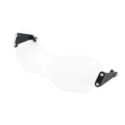 Headlight Protector for Triumph Tiger 900 Rally GT Pro (2020-2021)