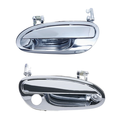 Front Left & Right Door Handle 2 x for Holden Commodore VT-VZ(1997–2006)