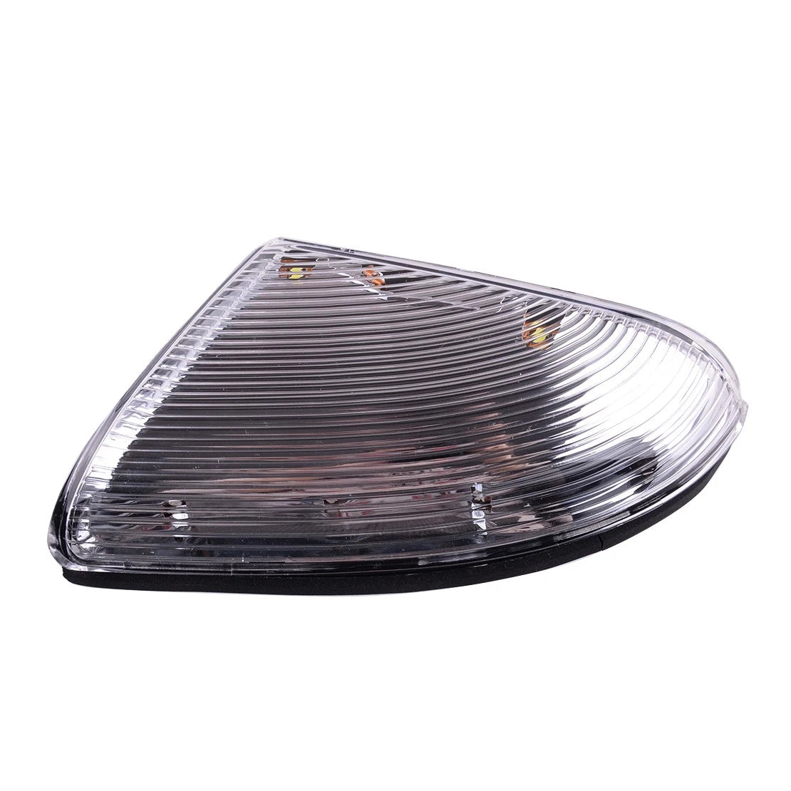 Mirror Turn Signal Light for Dodge Ram 1500 2009-2014, 2500 2010-2014