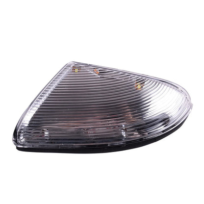 Mirror Turn Signal Light for Dodge Ram 1500 2009-2014, 2500 2010-2014