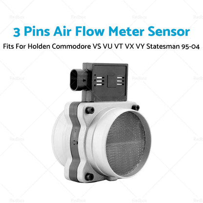 MAF Air Flow Meter Sensor for Holden Commodore Statesman (1995-2006)