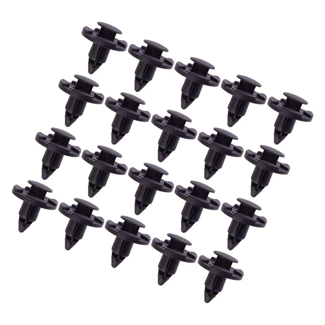 20 x 8mm Bumper Trim Clips for Nissan Models