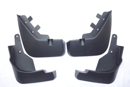 Mud Flaps for 2021-2023 Nissan X-TRAIL Rogue T33 Splash Guards & Fender
