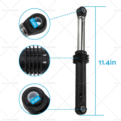 3 x Shock Absorber for LG Kenmore Elite Washer (2005-2023)