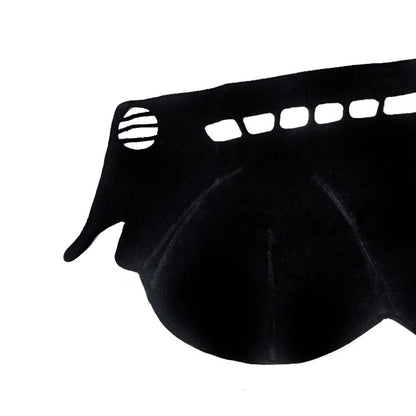 Dash Cover Mat Anti-glare for Hyundai Sonata (2011–2014)