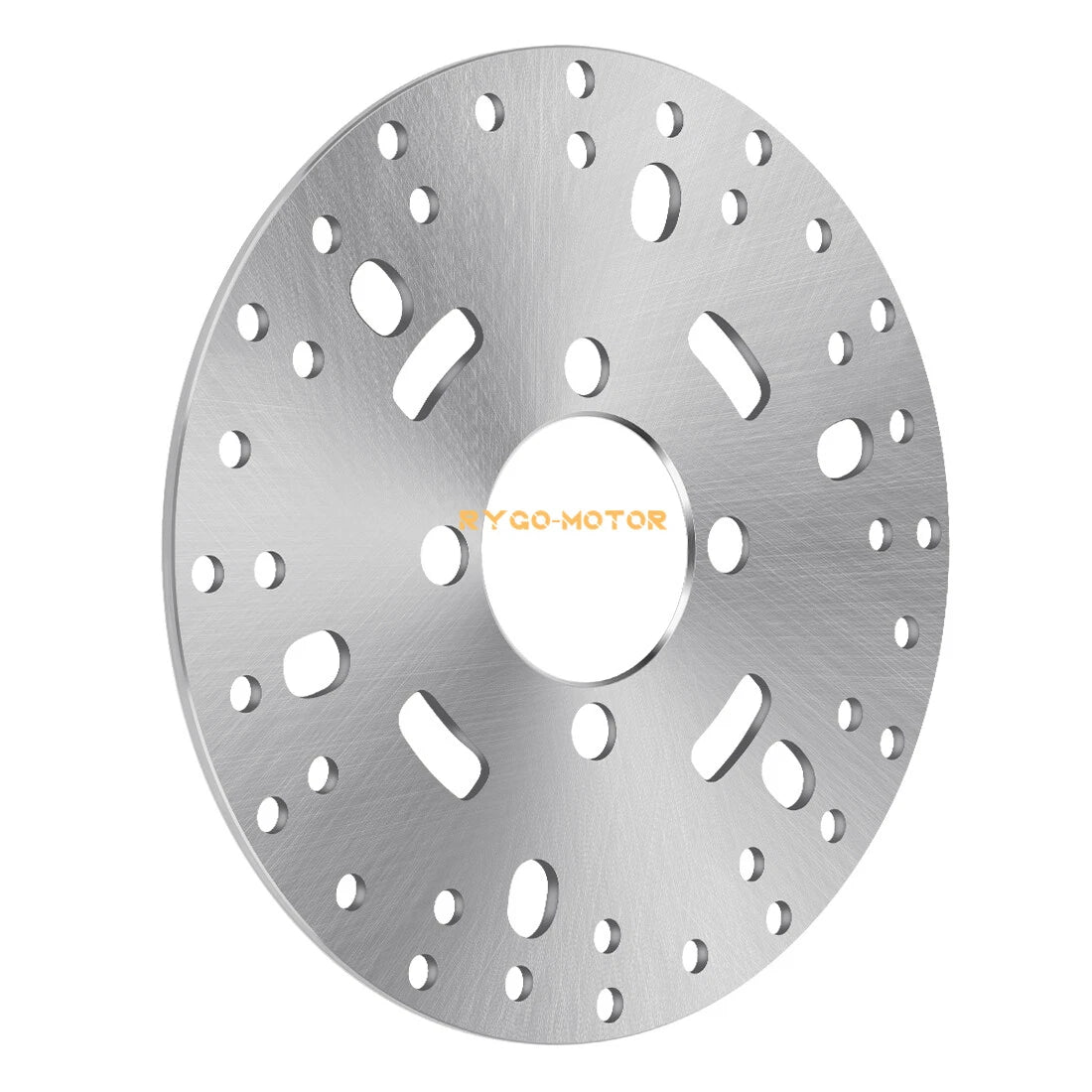 Front Brake Disc Rotor for Yamaha Kodiak 400 (1999–2002)