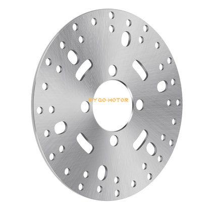 Front Brake Disc Rotor for Yamaha Kodiak 400 (1999–2002)