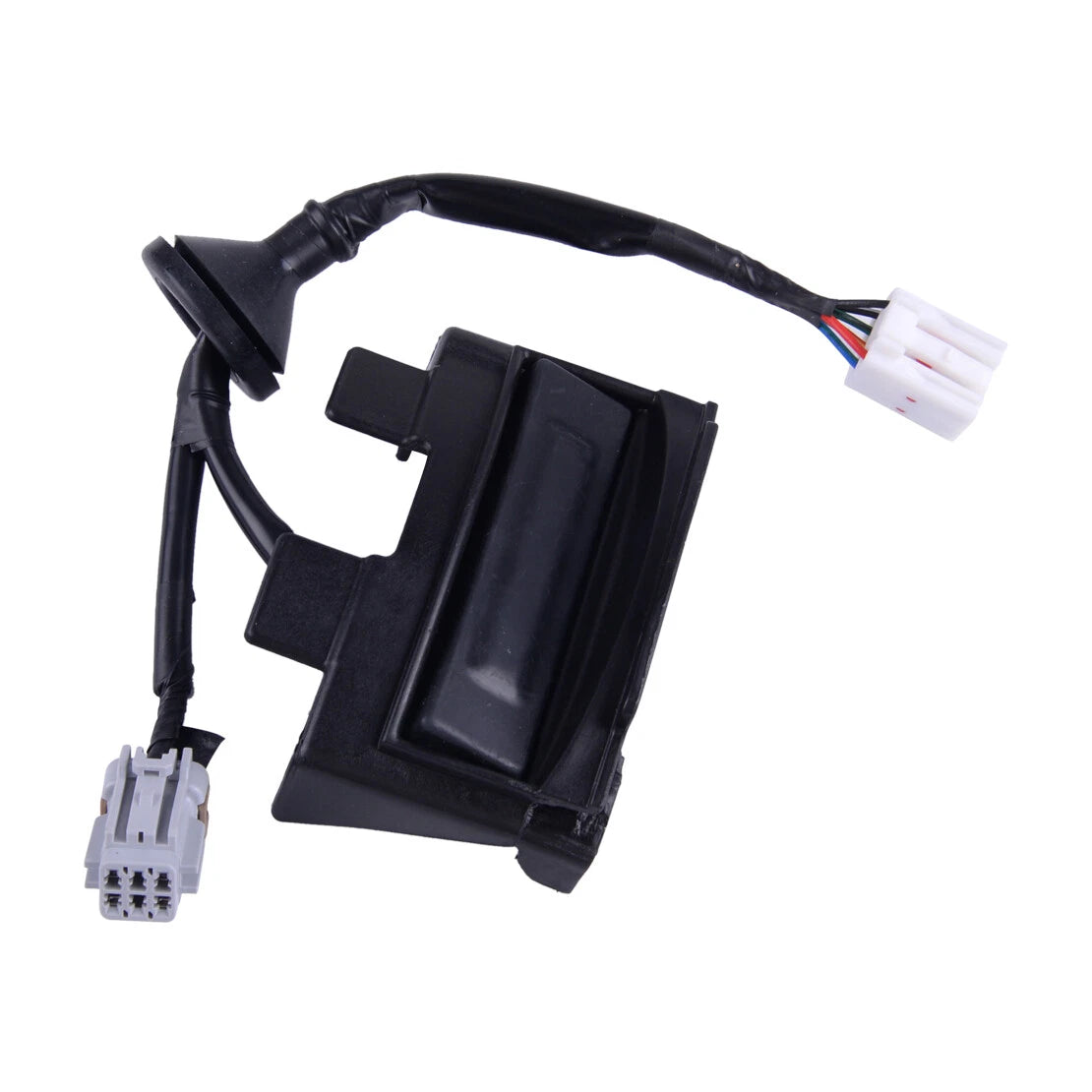 Trunk LID Open Button for Hyundai Veloster (2012-2017)