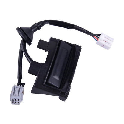 Trunk LID Open Button for Hyundai Veloster (2012-2017)