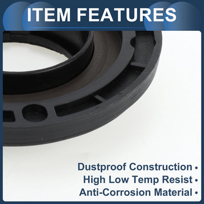 Front Crankshaft Oil Seal for Ford Transit 150 250 350 (2018-2019)
