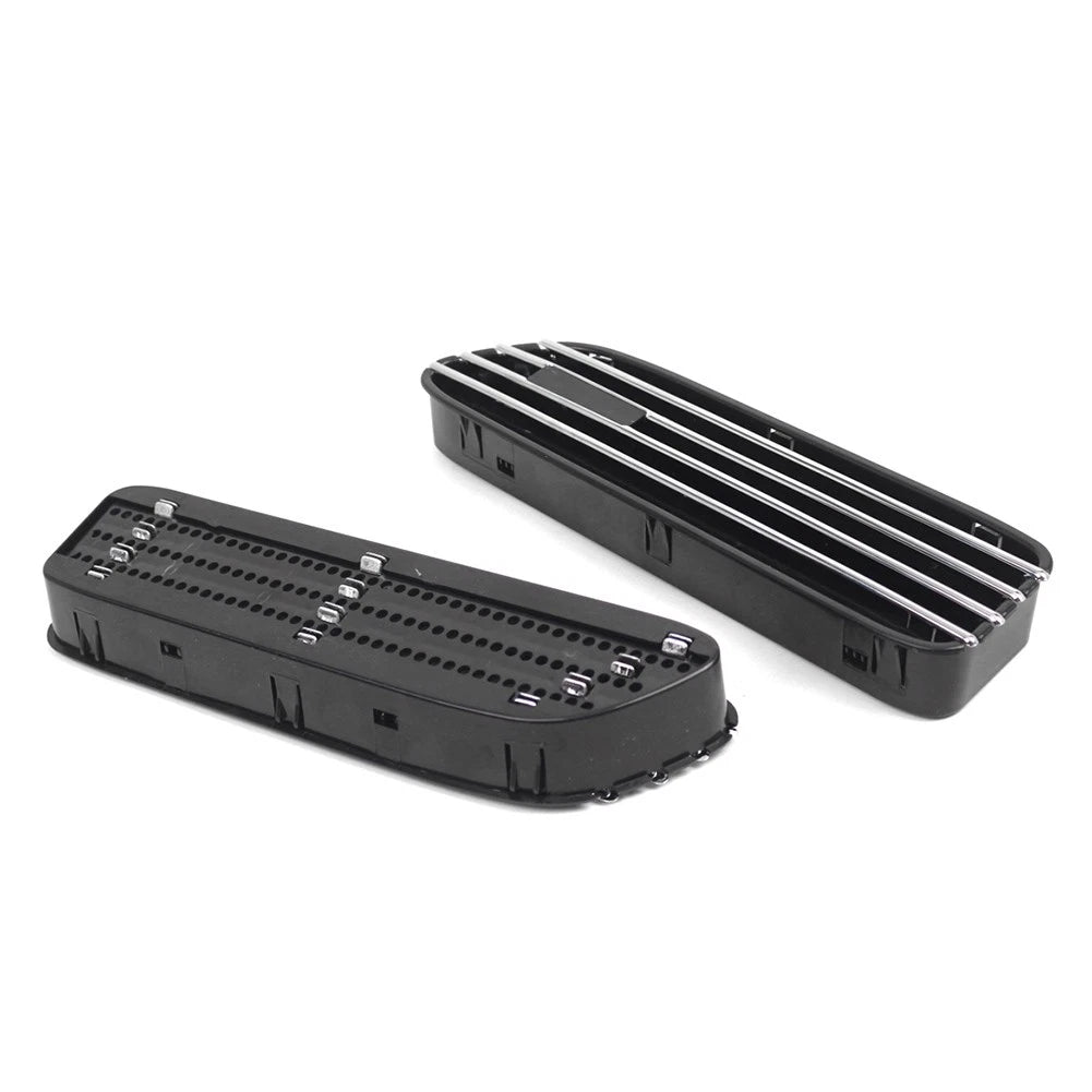 Air Intake Flow Side Fender Vent Hood Scoop Cover for BMW E46 M3 (2001-2006)