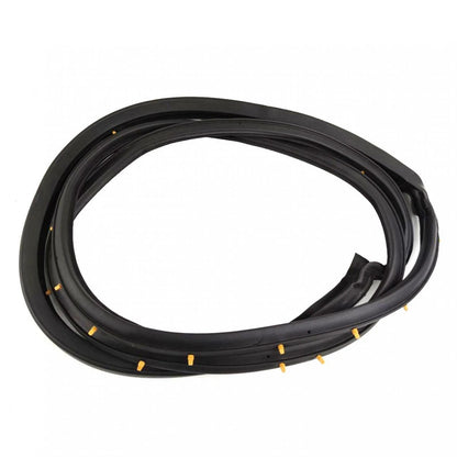 Door Rubber Weatherstrip Front RH Fits Nissan Sentra Sunny B12 4D SED 1985-90