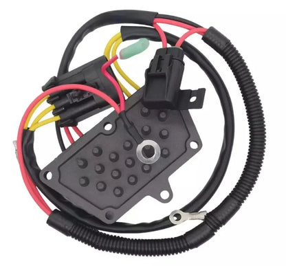 Voltage Regulator for Mercury F65 F75 F80 F90 F100 F115