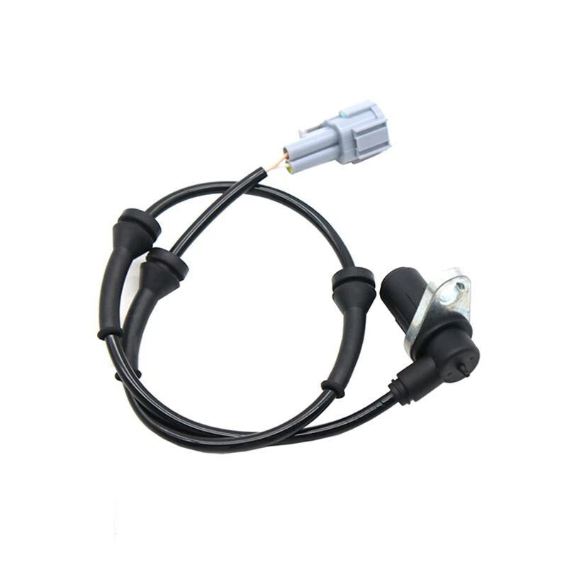 Rear Right ABS Sensor for Nissan X-Trail T30 QR25DE 2.5L (2001-2003)