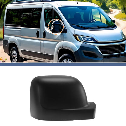Driver Side Mirror Cover Cap for FIAT TALENTO (2016-2020)
