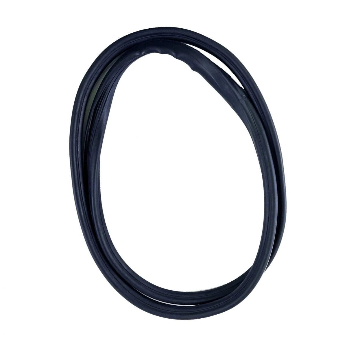 Windshield Door Rubber Seal Vent Rubber Set 6 Fits Datsun 620 Pickup 1972-79
