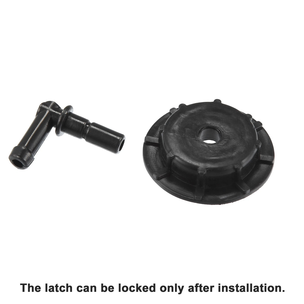 2 x Windshield Washer Fluid Reservoir Caps for Acura CL (1997-1999)