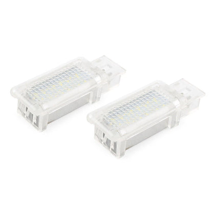 LED Door Courtesy Lights for Mercedes Benz W203 W209 W240 W639 (2000-2011)