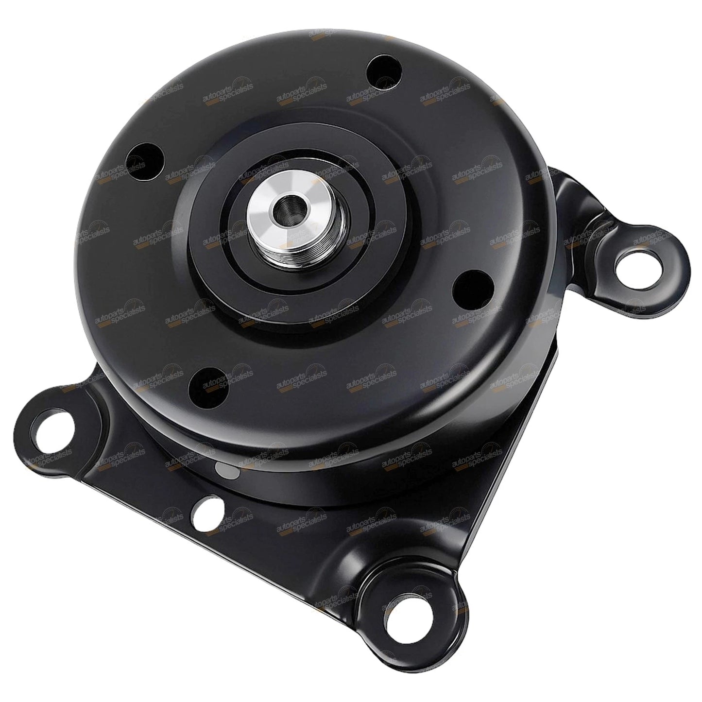 Fan Clutch Idler Pulley Bracket Assembly for Ranger 3.2L 2.2L (2014-2019)