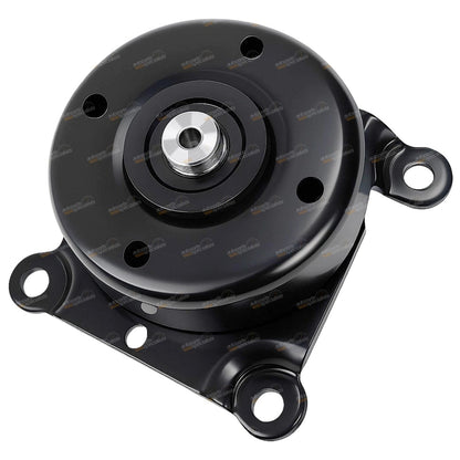 Fan Clutch Idler Pulley Bracket Assembly for Ranger 3.2L 2.2L (2014-2019)
