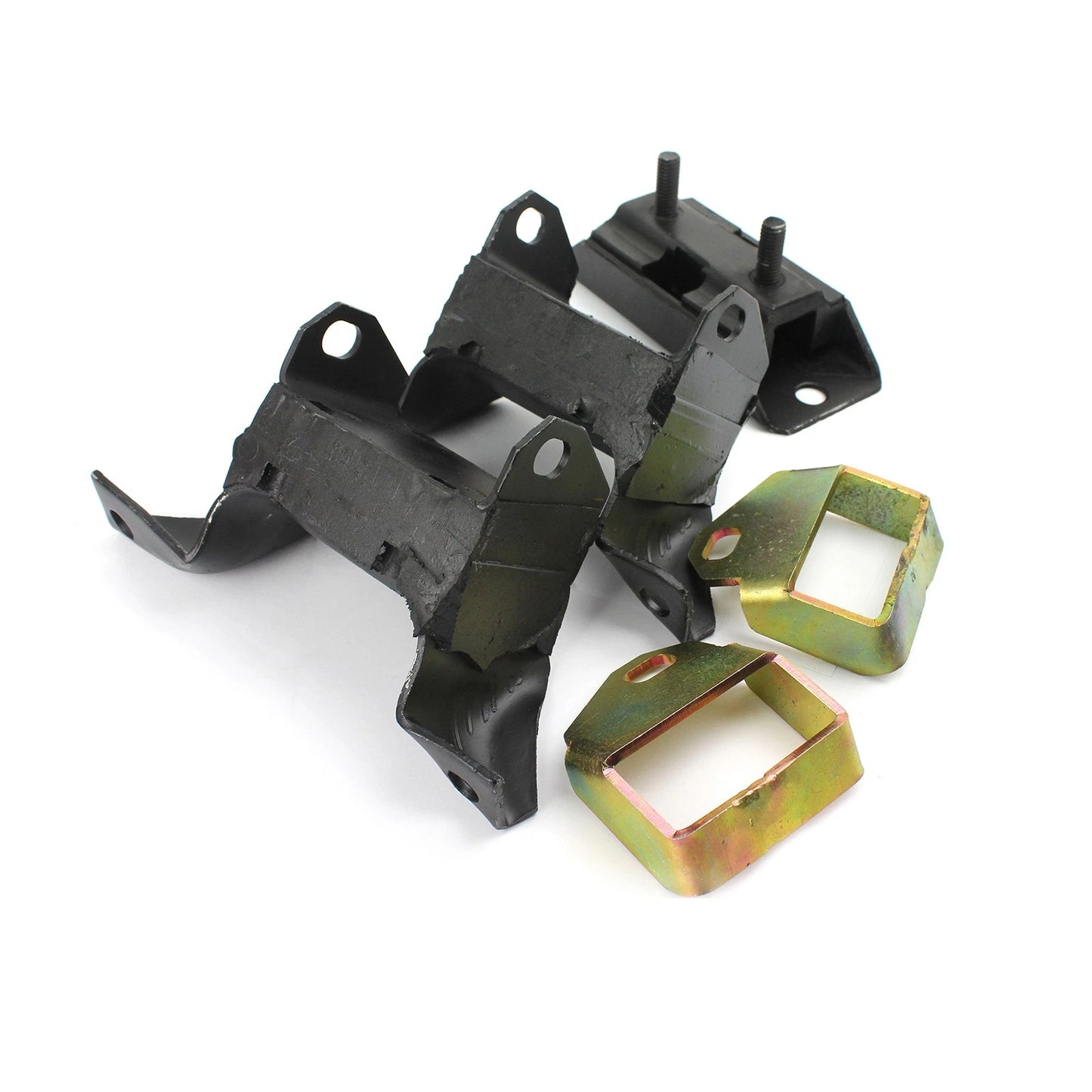 V8 Engine Mount & Gearbox Transmission Mount for Ford Falcon
