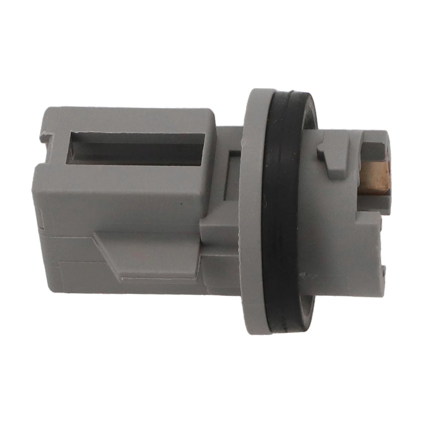 Lamp Holder Bulb Socket Holder 12V Car License Plate Lamp
