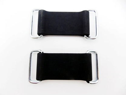 Rubber Mount Fuel Tank Strap for Honda TRX400 EX/X (1999-2014)