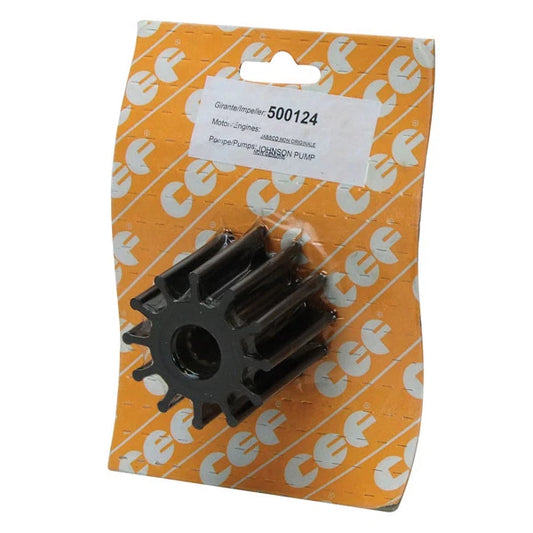 Water Impeller for Johnson Oberdorfer GTX/RXP/RXT (40-60HP)