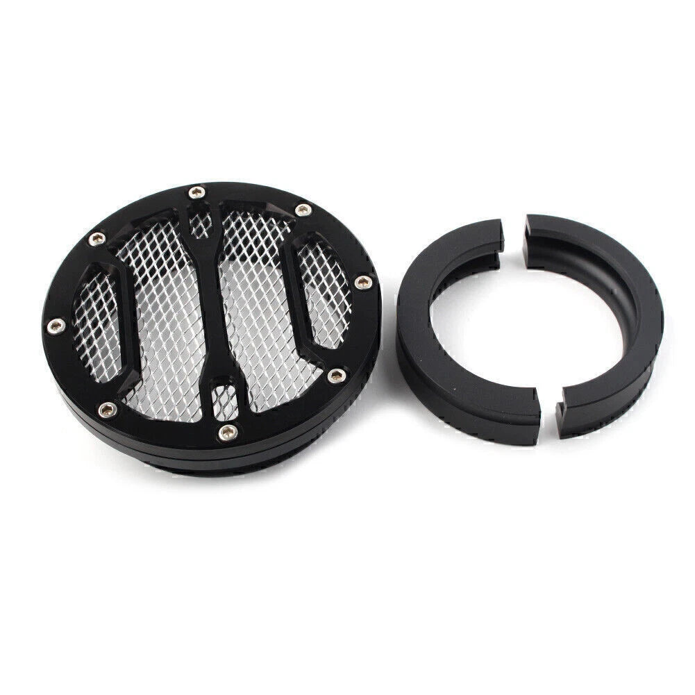 CNC Air Intake Filter Cover for BMW R NineT R9T (2014-2023)